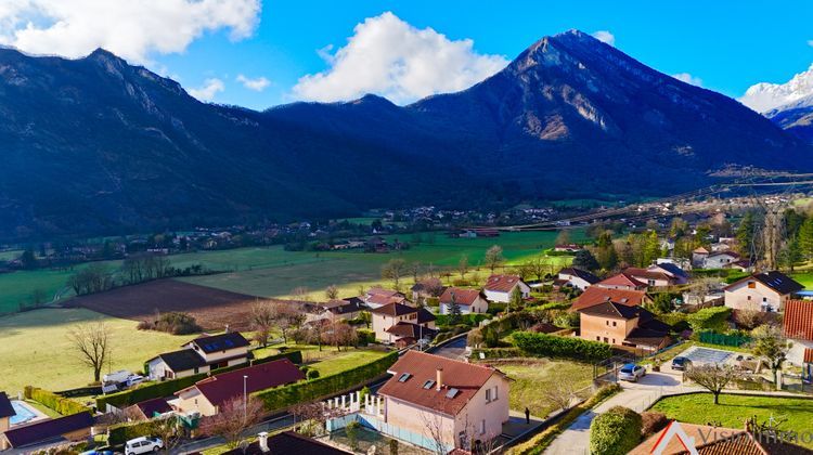 Ma-Cabane - Vente Maison Saint-Paul-de-Varces, 139 m²