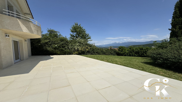 Ma-Cabane - Vente Maison Saint-Paul-de-Varces, 140 m²