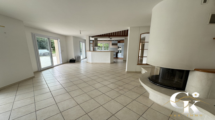 Ma-Cabane - Vente Maison Saint-Paul-de-Varces, 140 m²