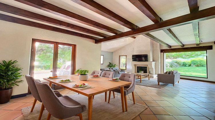 Ma-Cabane - Vente Maison Saint-Paul-de-Varces, 158 m²