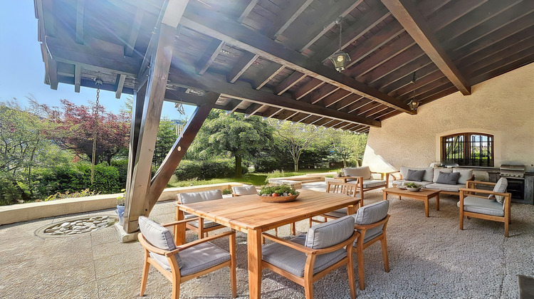 Ma-Cabane - Vente Maison Saint-Paul-de-Varces, 158 m²