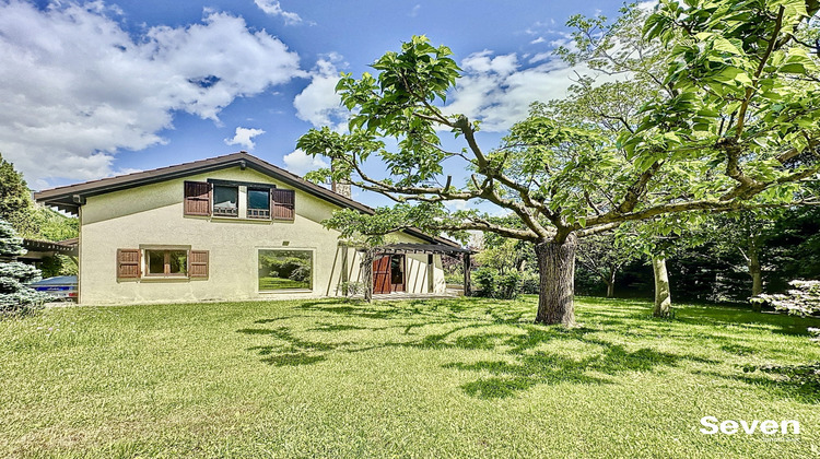 Ma-Cabane - Vente Maison Saint-Paul-de-Varces, 158 m²