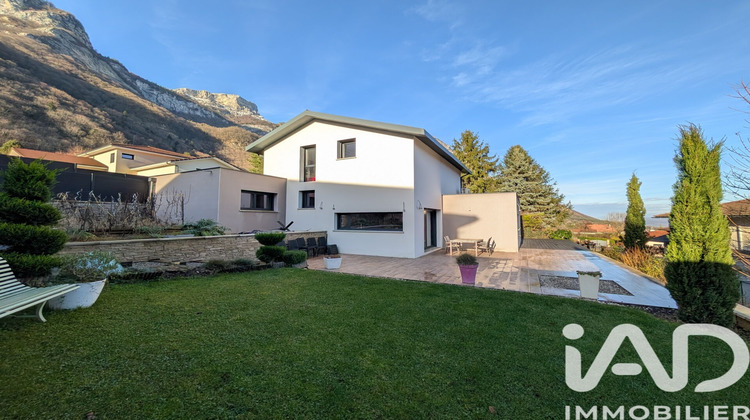 Ma-Cabane - Vente Maison Saint-Paul-de-Varces, 147 m²