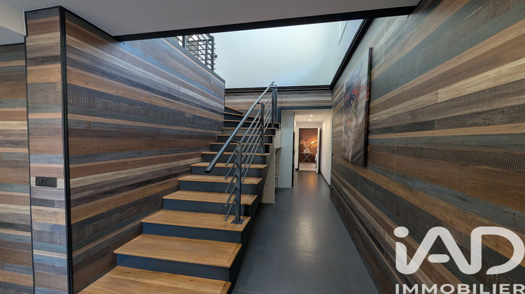 Ma-Cabane - Vente Maison Saint-Paul-de-Varces, 147 m²