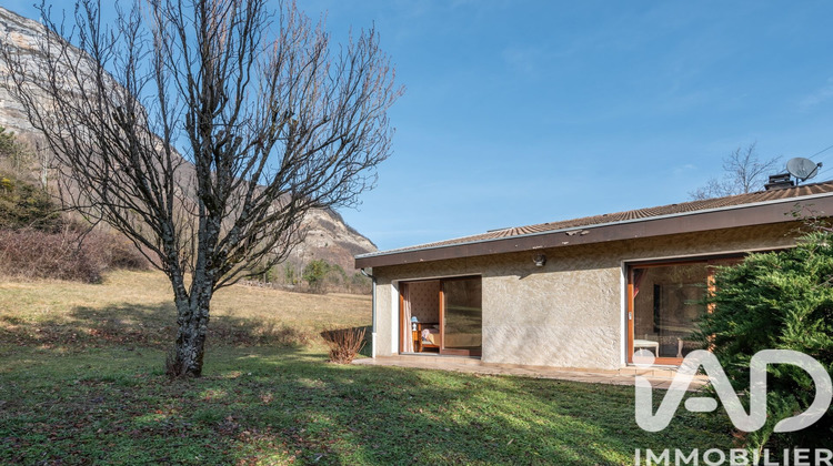 Ma-Cabane - Vente Maison Saint-Paul-de-Varces, 139 m²