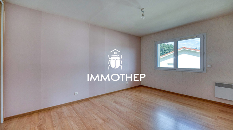 Ma-Cabane - Vente Maison Saint-Paul-de-Varces, 140 m²