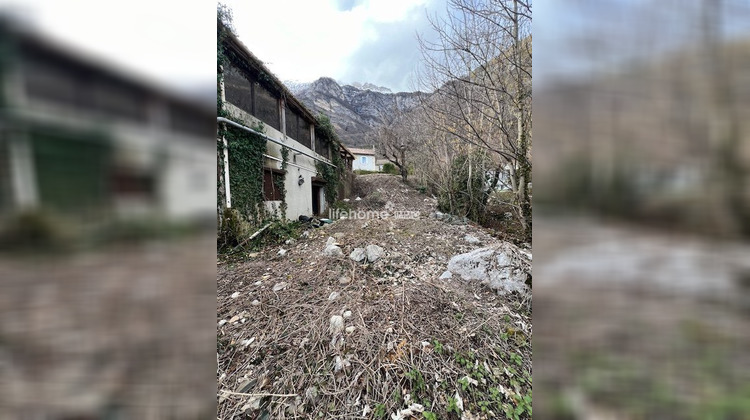 Ma-Cabane - Vente Maison Saint-Paul-de-Varces, 231 m²