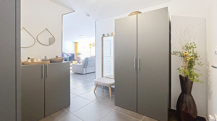 Ma-Cabane - Vente Maison Saint-Paul-de-Varces, 105 m²