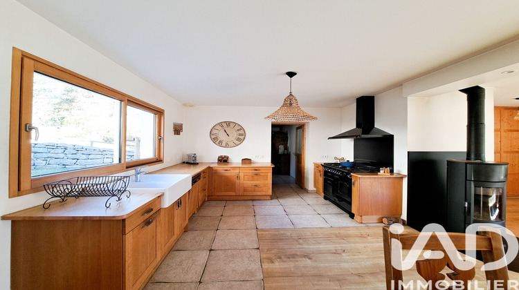 Ma-Cabane - Vente Maison Saint-Paul-de-Varces, 143 m²