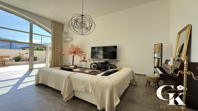 Ma-Cabane - Vente Maison Saint-Paul-de-Varces, 270 m²