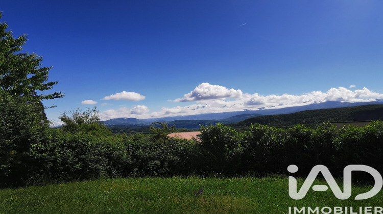 Ma-Cabane - Vente Maison Saint-Paul-de-Varces, 145 m²