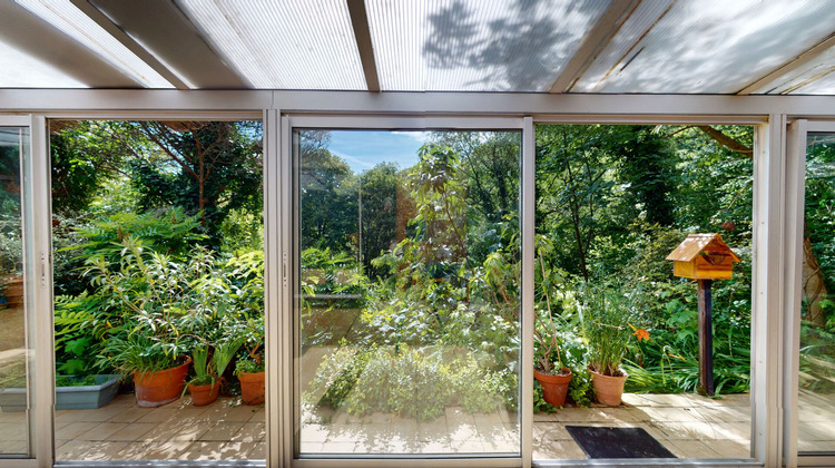 Ma-Cabane - Vente Maison SAINT-PAUL-DE-VARCES, 104 m²