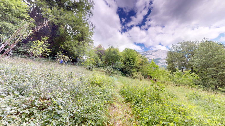 Ma-Cabane - Vente Maison SAINT-PAUL-DE-VARCES, 104 m²