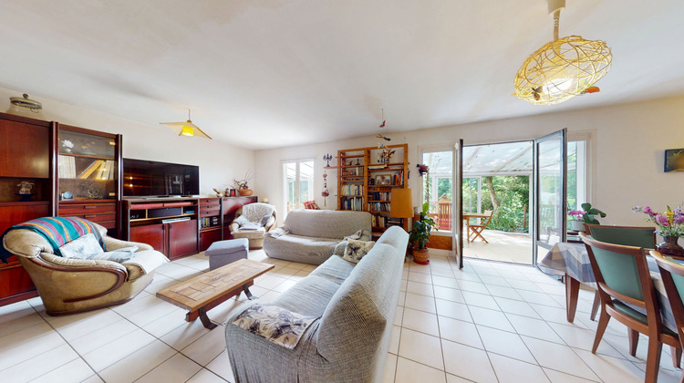 Ma-Cabane - Vente Maison SAINT-PAUL-DE-VARCES, 104 m²