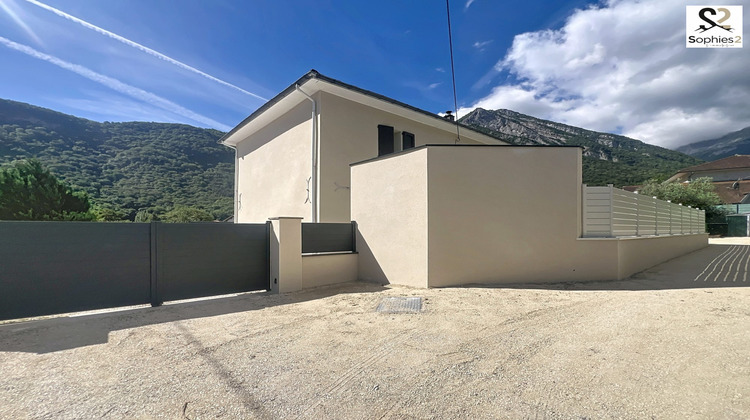 Ma-Cabane - Vente Maison Saint-Paul-de-Varces, 134 m²