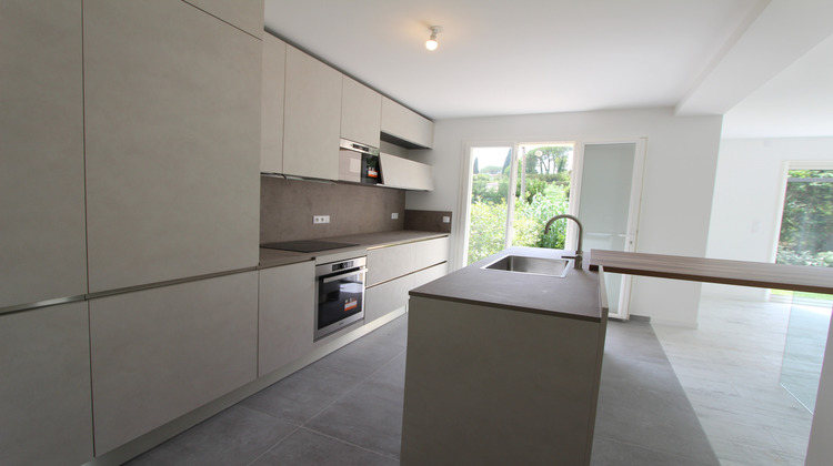 Ma-Cabane - Vente Maison Saint-Paul-de-Vence, 130 m²