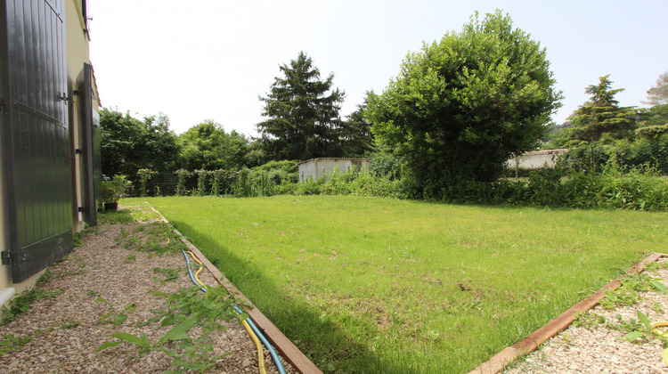 Ma-Cabane - Vente Maison Saint-Paul-de-Vence, 130 m²