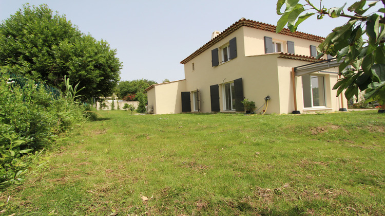 Ma-Cabane - Vente Maison Saint-Paul-de-Vence, 130 m²