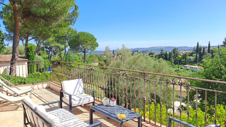 Ma-Cabane - Vente Maison Saint-Paul-de-Vence, 136 m²