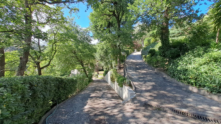 Ma-Cabane - Vente Maison Saint-Paul-de-Vence, 136 m²