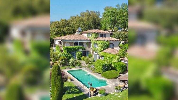 Ma-Cabane - Vente Maison Saint-Paul-de-Vence, 305 m²