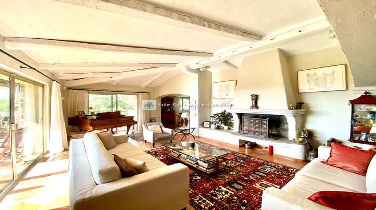 Ma-Cabane - Vente Maison Saint-Paul-de-Vence, 305 m²