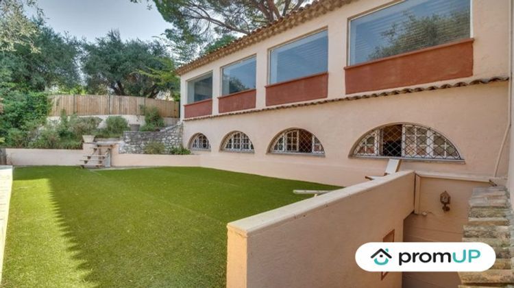 Ma-Cabane - Vente Maison Saint-Paul-de-Vence, 187 m²