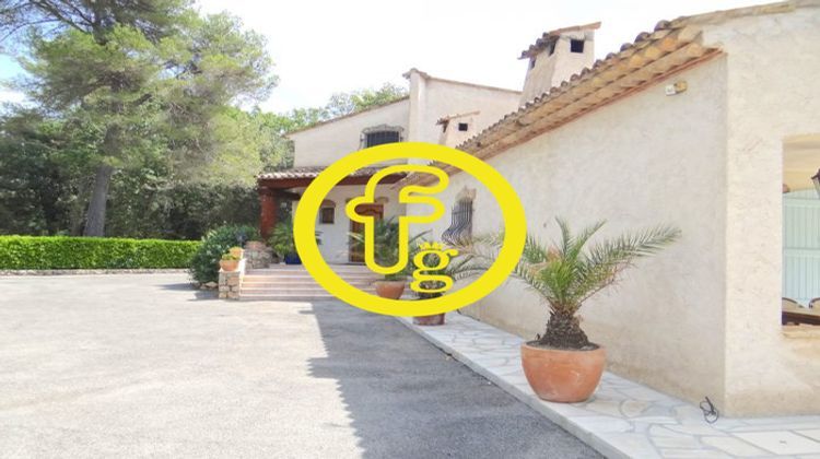 Ma-Cabane - Vente Maison Saint-Paul-de-Vence, 206 m²