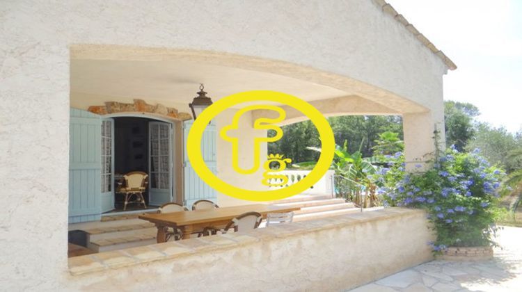 Ma-Cabane - Vente Maison Saint-Paul-de-Vence, 206 m²