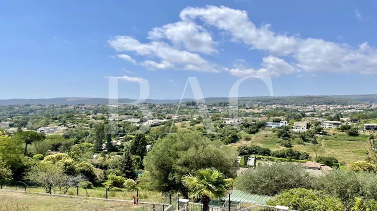 Ma-Cabane - Vente Maison Saint-Paul-de-Vence, 350 m²