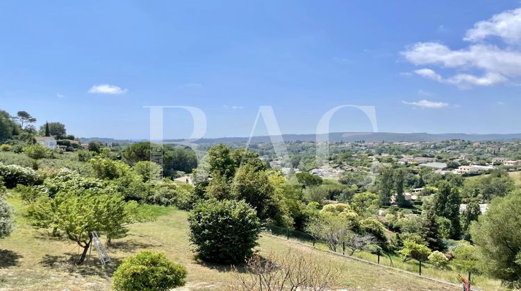 Ma-Cabane - Vente Maison Saint-Paul-de-Vence, 350 m²