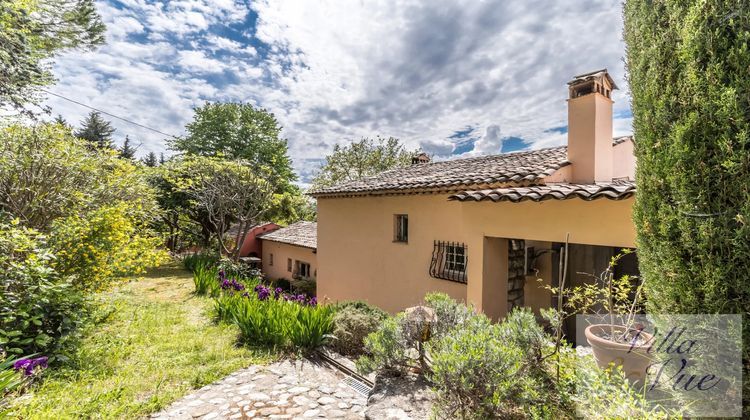 Ma-Cabane - Vente Maison Saint-Paul-de-Vence, 300 m²