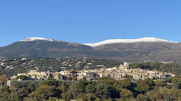 Ma-Cabane - Vente Maison Saint-Paul-de-Vence, 300 m²