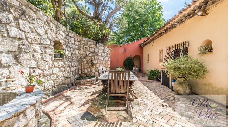 Ma-Cabane - Vente Maison Saint-Paul-de-Vence, 300 m²