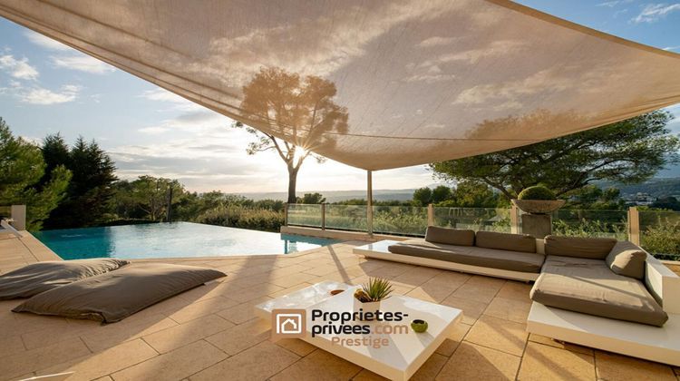 Ma-Cabane - Vente Maison SAINT PAUL DE VENCE, 450 m²