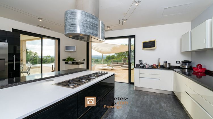 Ma-Cabane - Vente Maison SAINT PAUL DE VENCE, 450 m²