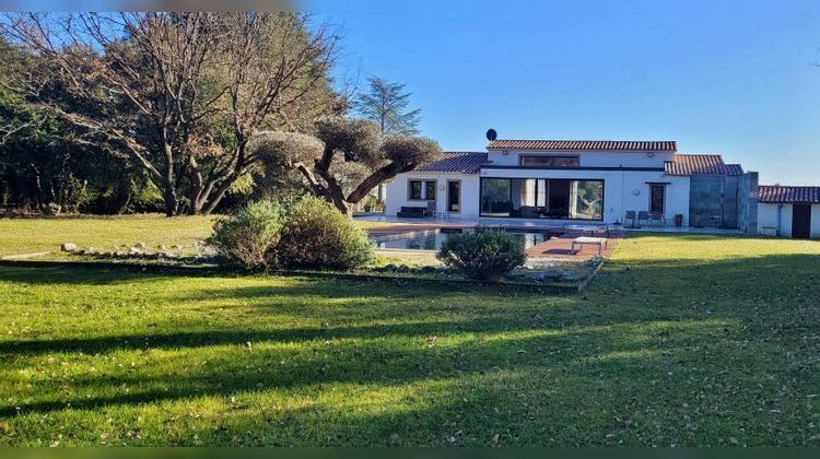 Ma-Cabane - Vente Maison SAINT-PAUL-DE-VENCE, 464 m²