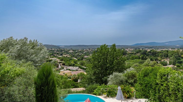 Ma-Cabane - Vente Maison Saint-Paul-de-Vence, 130 m²