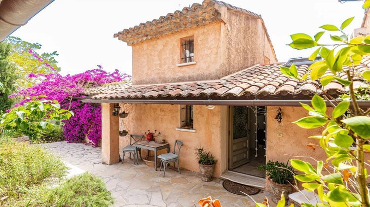 Ma-Cabane - Vente Maison Saint-Paul-de-Vence, 130 m²