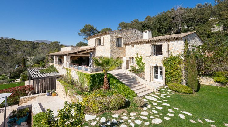 Ma-Cabane - Vente Maison SAINT-PAUL-DE-VENCE, 0 m²