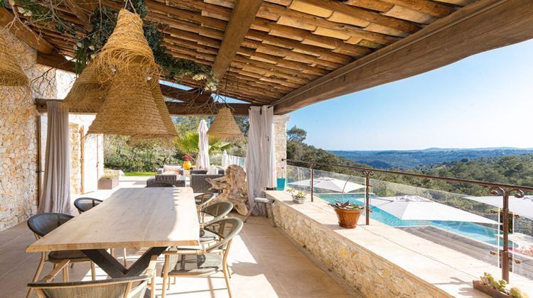 Ma-Cabane - Vente Maison SAINT-PAUL-DE-VENCE, 0 m²