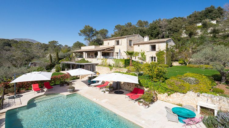 Ma-Cabane - Vente Maison SAINT-PAUL-DE-VENCE, 0 m²