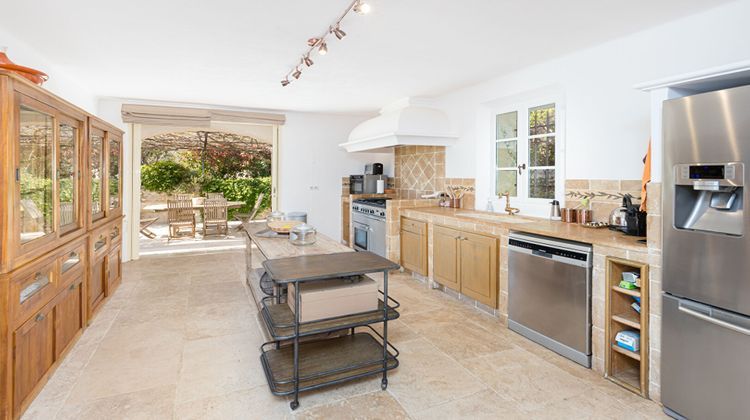 Ma-Cabane - Vente Maison SAINT-PAUL-DE-VENCE, 0 m²