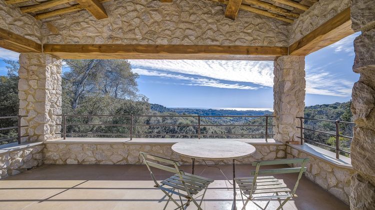 Ma-Cabane - Vente Maison Saint-Paul-de-Vence, 233 m²