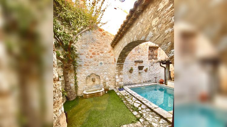 Ma-Cabane - Vente Maison Saint-Paul-de-Vence, 338 m²