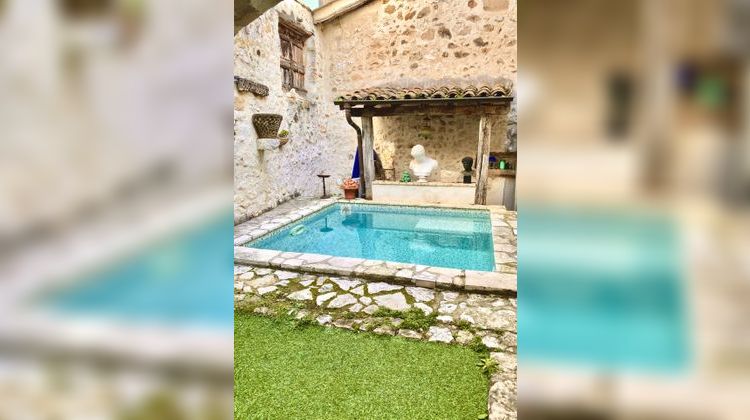 Ma-Cabane - Vente Maison Saint-Paul-de-Vence, 338 m²