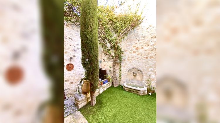 Ma-Cabane - Vente Maison Saint-Paul-de-Vence, 338 m²