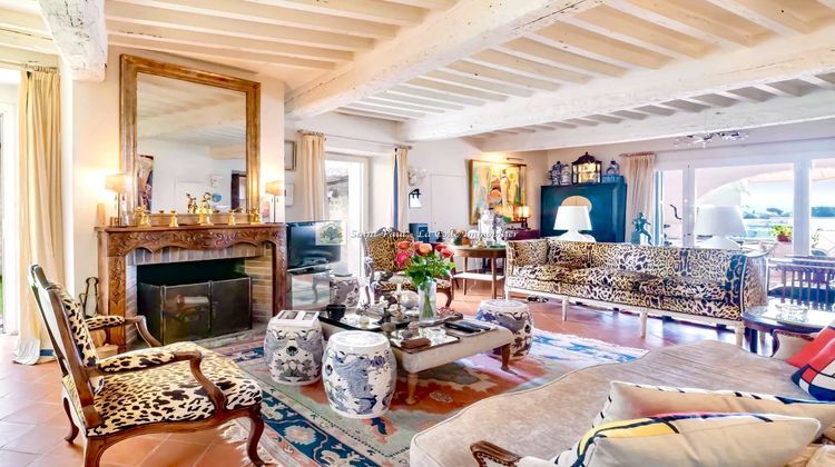 Ma-Cabane - Vente Maison Saint-Paul-de-Vence, 338 m²