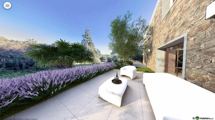 Ma-Cabane - Vente Maison Saint-Paul-de-Vence, 232 m²