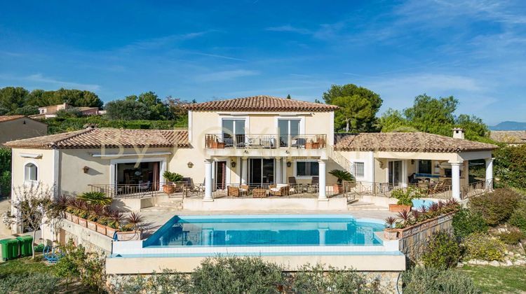 Ma-Cabane - Vente Maison Saint-Paul-de-Vence, 250 m²